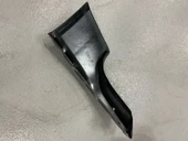 BMW E60 M5 Ön Tampon Flap Seti - 3