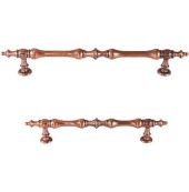 Gürçay Şehzade Kulp Bakır 224mm (2 Adet) thumbnail 3