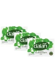Dalan Klasik Beyaz Sabun 3 x 600 gr - 1
