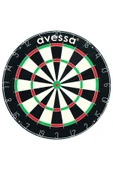 Dart Tahtası Bristle 18" Avessa DART-200 - 1