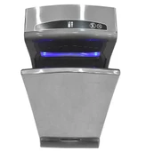 Rulopak Hazneli Gümüş El Kurutma Makinesi - 2