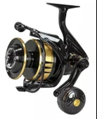 Okuma Tesoro TSR-6000XA 12+1BB Olta Makinesi - 1