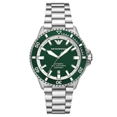 EMPORIO ARMANI AR60080 Erkek Kol Saati - 1