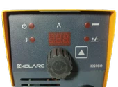 Kolarc KS 160 160 Amper Inverter Elektrot Kaynak Makinası - 3