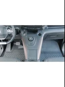 Sahler Peugeot Rifter 2019+ Uyumlu 4.5D Premium Havuzlu Oto Paspas Ve Liner Marka 3D Bagaj Havuzu - 4