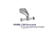 DROM ELEGANZA ASKILIK - 1