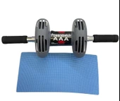 Avessa Sew-200 Ab Roller Karın Egzersizi Aleti - 1