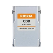 3.84 TB KIOXIA CD8-R NVME 7100 PCİ EX 4.0 KCD8XRUG3T84 - 1