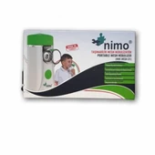Nimo Taşınabilir Mesh Nebulizatör Cihazı - 1