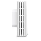 TP-LINK OMADA EAP650-WALL AX3000 DUAL BAND WIFI6 2XGBIT RJ45 PORT 574MBPS/2.4GHZ/2402MBPS/5GHZ ACCESS POINT (ADAPTÖRSÜZ) - 2