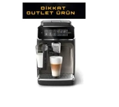 Philips 3300 Serisi Tam Otomatik Espresso Makinesi, EP3347/90 - 1