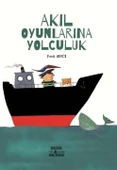 Yağmur Akıl Oyunlarına Yolculuk - 1