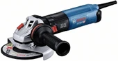 Bosch Professional GWS 17-150 S Avuç Taşlama - 1