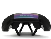 Selle Royal Reflective Athletic Bisiklet Sele - 5
