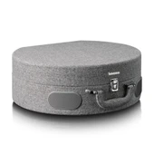 Lenco LS-66-GY Wooden turntable with built-inspeakers and Bluetooth - 8