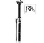 XLC Bisiklet Teleskopik Sele Borusu 31,6 400mm SP-T10 - 1