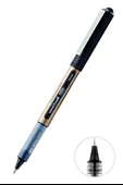 Pilot Kalem 1 Adet Uniball Eye Broad 1.0 mm Roller Pilot Kalem Ub-150-10 Roller Uçlu Likit Mürekkepli Pilot Kalem - 3
