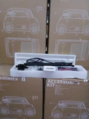 C4 ELEKTRİKLİ OTOMATİK BAGAJ KİTİ - 1