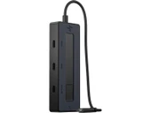 HP Evrensel USB-C Çoklu Bağlantı Noktalı Hub Siyah - 2