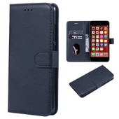 Xiaomi Redmi 14c Cüzdan Kapaklı Kılıf Kartlıklı  Standlı - 8