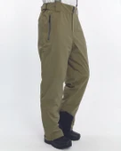 Mapamyumco Erkek Kayak Pantolon-HAKİ thumbnail 5