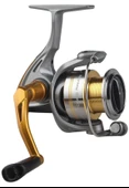 Okuma Monkey MO-2500A 2+1BB Olta Makinesi - 2
