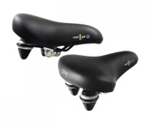 Selle Royal 8965GT Unisex saddle shock gel Bisiklet Selesi - 1