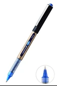 Pilot Kalem 1 Adet Uniball Eye Broad 1.0 mm Roller Pilot Kalem Ub-150-10 Roller Uçlu Likit Mürekkepli Pilot Kalem - 2