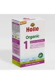 1 Organik Bebek Sütü 400 gr 0-6 Ay NO COLOR 1 - 3