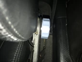 VW GOLF / JETTA MK3 KOLTUK AYAR KOLU - 4