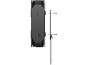 HP B550 PC Mounting Bracket (16U00AA) - 2