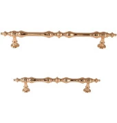 Şehzade Kulp Altın 224mm (2 Adet) thumbnail 3