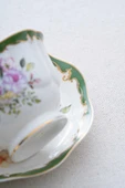 Acar Clara 6 Kişilik Çay-Nescafe Fincanı Takımı SYT-06065 Karışık - 7