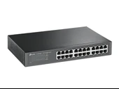 TP-Link TL-SG1024D 24 Port 10/100/1000 Mbps Gigabit Switch - 2
