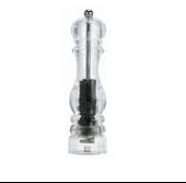 Peugeot Nancy Acrylic Karabiber Değirmeni 22 Cm 0822 thumbnail 1