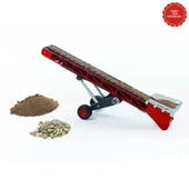 Bruder Tekerlekli Yürüyen Taşıma Bandı-Oyuncak thumbnail 1