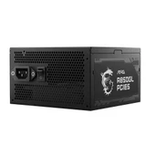 MSI MAG A850GL PCIE5 850W 80+ Gold PCIe5.0 Tam Modüler Siyah Güç Kaynağı - 8