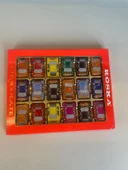 KOSKA ARABA ÇİKOTA 110 GR 1 ADET - 1