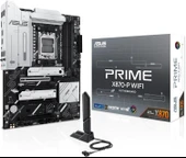 Asus Prime X870-P Wi-Fi AMD AM5 DDR5 ATX Anakart - 4