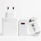 120W USB Type-C Hızlı Şarj Adaptörü, Qualcomm Turbo Şarj Desteği - 3