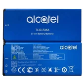 ALCATEL 4034G 4034X  Pil Batarya TLİ015MA 1500mAh - 2