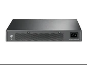 TP-Link TL-SG1024D 24 Port 10/100/1000 Mbps Gigabit Switch - 3