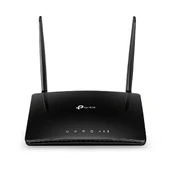 Tp-Link Archer MR400 4G LTE Dual Bant Router Sim Kartlı - 1