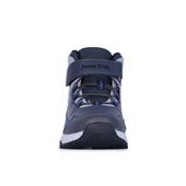 Jump 29194Ft Gri Çırtlı Kışlık Erkek Çocuk Bot - 3