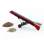 Bruder Tekerlekli Yürüyen Taşıma Bandı-Oyuncak thumbnail 3