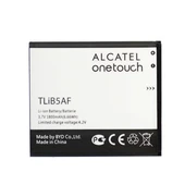 Alcatel One Touch Pop C5 997D OT-997 5035 Pil Batarya TLiB5AF - 1