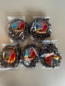 KOSKA ÇİKOTA DRAJE 200 GR KOLİ (24 ADET) - 2