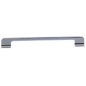 Afra (224 mm - 22.4 cm) Krom Metal Mobilya Mutfak Çekmece Dolap Dolabı Kapak Kulbu Kulpu Kulpları - 3