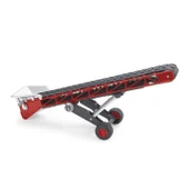 Bruder Tekerlekli Yürüyen Taşıma Bandı-Oyuncak thumbnail 4