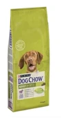 Dog Chow Adult Lamb Rice Kuzulu Pirinçli 14 kg Yetişkin Köpek Maması - 1